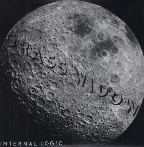 Grass Widow: Internal Logic \ LP