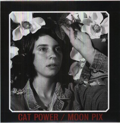 Cat Power- Moon Pix - VINYL
