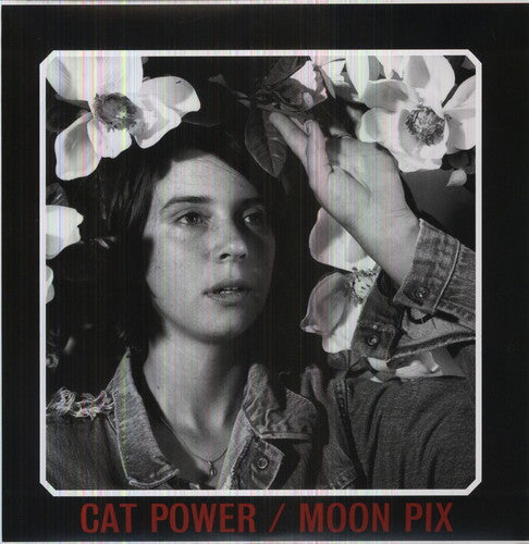 Cat Power: Moon Pix \ LP