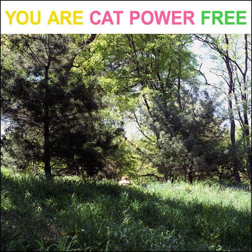 Cat Power- You Are Free - VINYL