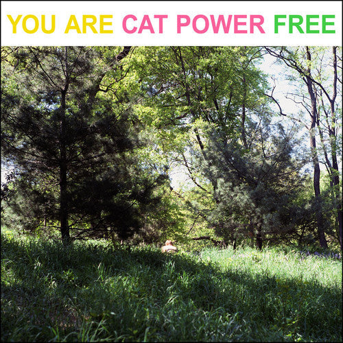 Cat Power: You Are Free \ LP