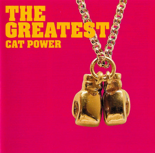 Cat Power: The Greatest \ LP