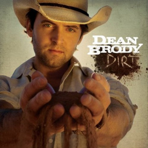 Dean Brody: Dirt  \ CD