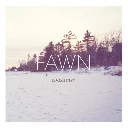 FAWN: Coastlines  \ CD
