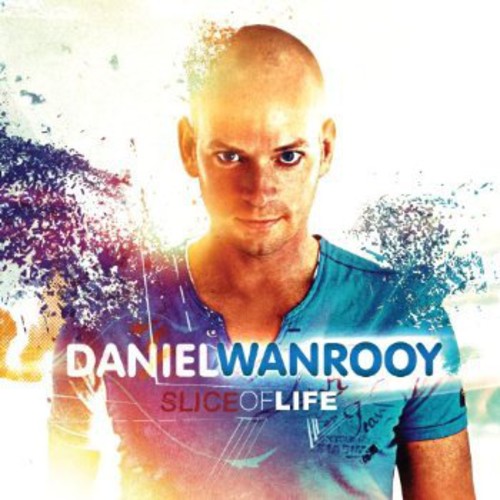 Daniel Wanrooy: Slice of Life  \ CD