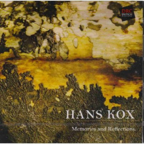 H. Kox: Memories & Reflections  \ CD
