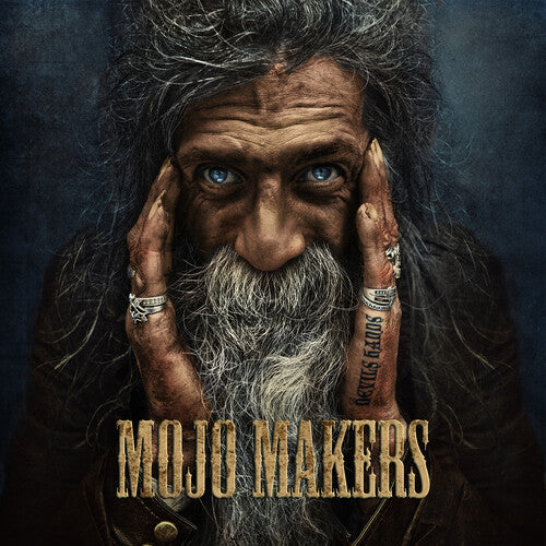 Mojo Makers: Devils Hands  \ CD