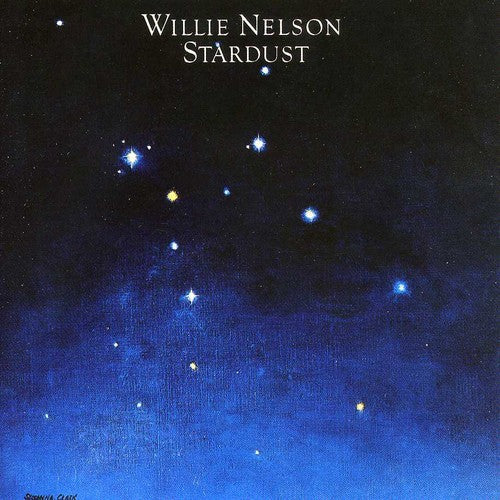 Willie Nelson: Stardust  \ CD
