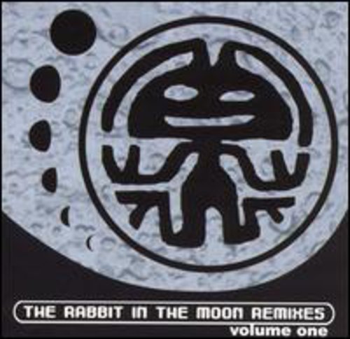 Rabbit in the Moon: Remixes 1  \ CD