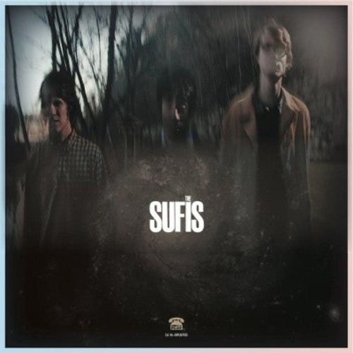 The Sufis: The Sufis \ LP