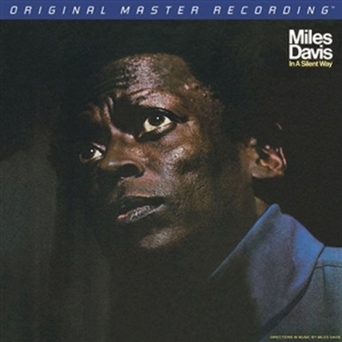 Miles Davis- In A Silent Way - VINYL