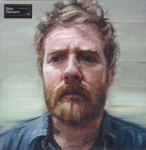Glen Hansard- Rhythm and Repose - VINYL