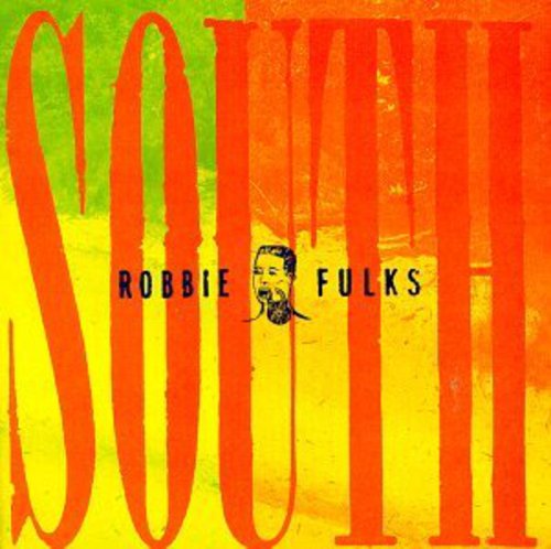 Robbie Fulks: South Mouth  \ CD