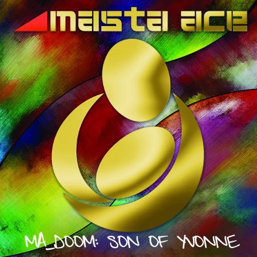 Ma_doom- Ma_Doom: Son Of Yvonne - VINYL