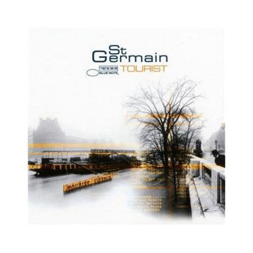 St Germain: Tourist  \ CD