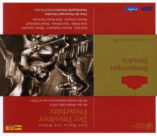 Ludwig van Beethoven: Fidelio 5 & Semperoper Edition  \ CD