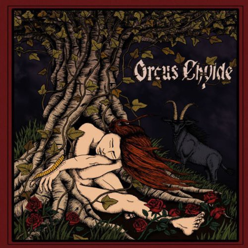 Orcus Chylde: Orcus Chylde \ LP