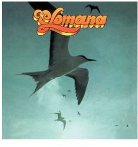 Olomana: Olomana  \ CD