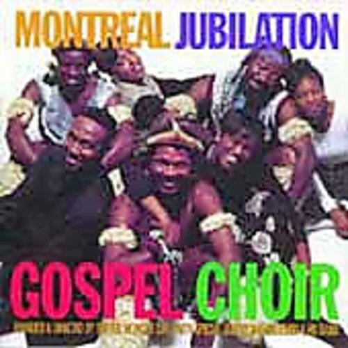 Montreal Jubilation Gospel Choir: Jubilation 7: Hamba Ekhaya  \ CD