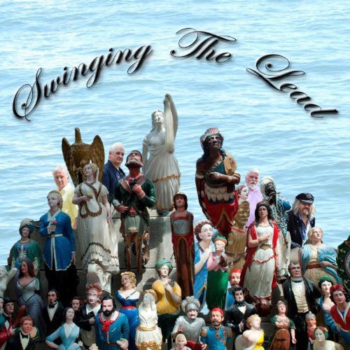 Swinging the Lead: Swinging the Lead  \ CD
