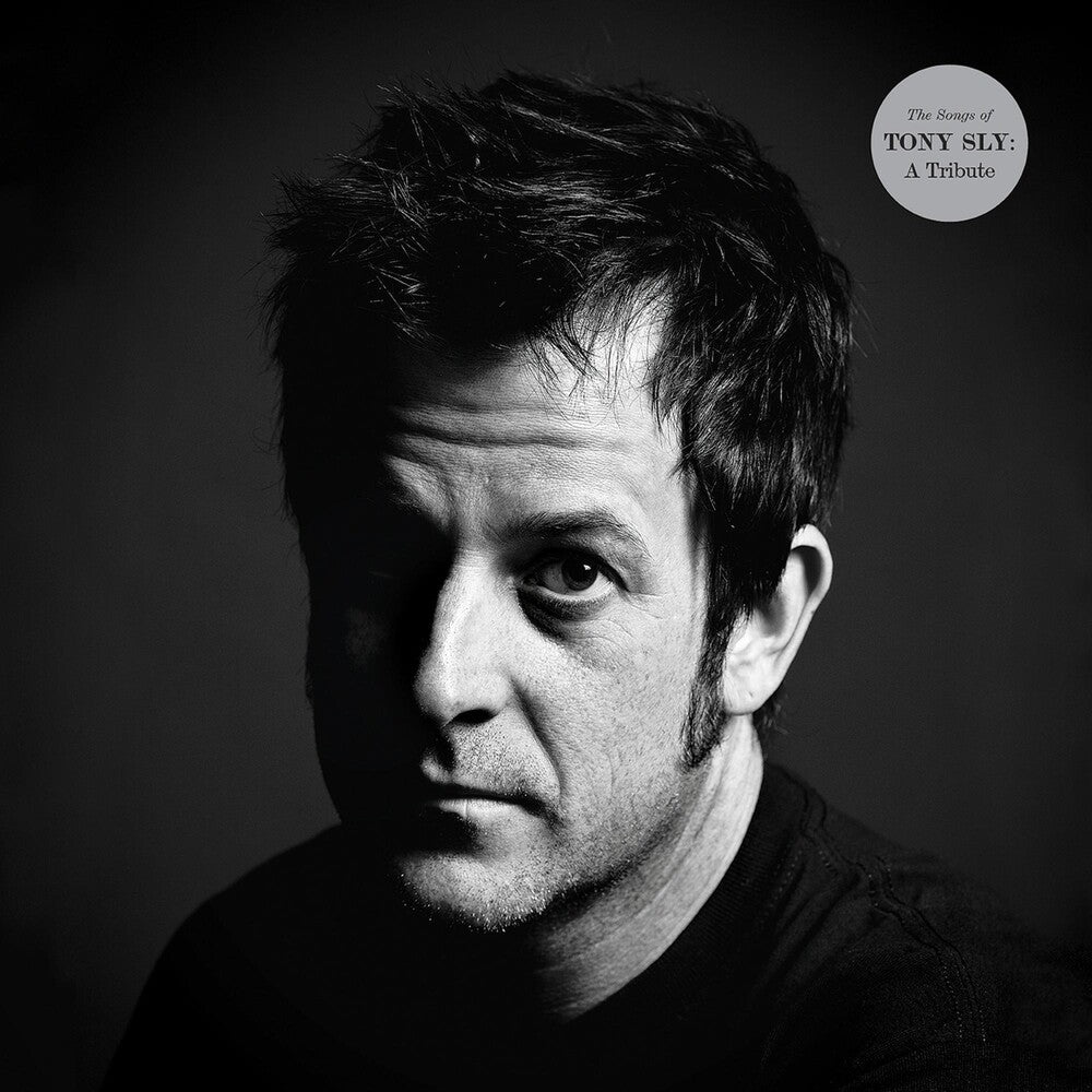 Tony Sly- Songs of Tony Sly: A Tribute [Vinyl] - VINYL