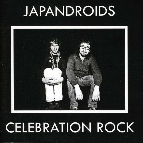 Japandroids: Celebration Rock  \ CD