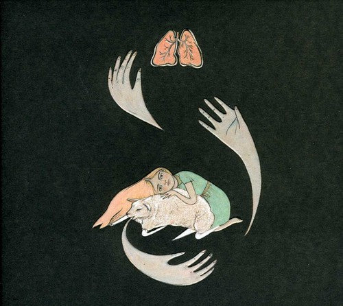 Purity Ring: Shrines  \ CD