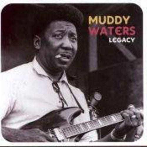 Muddy Waters: Legacy  \ CD