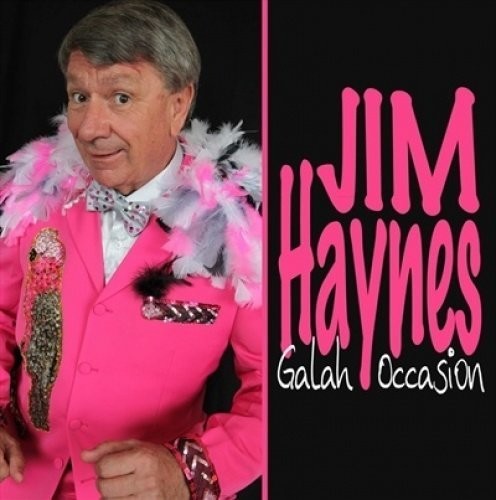 Jim Haynes: Galah Occasion  \ CD