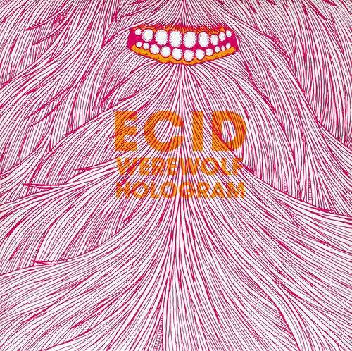 Ecid: Werewolf Hologram  \ CD