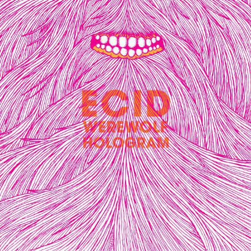 Ecid: Werewolf Hologram \ LP