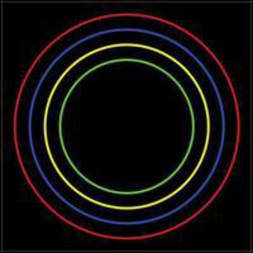 Bloc Party: Four  \ CD