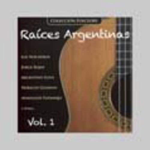 Various Artists: Volume 1  \ CD