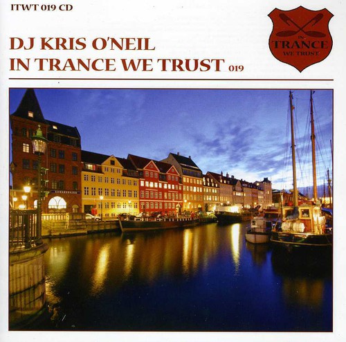 Various Artists: In Trance We Trust 19  \ CD