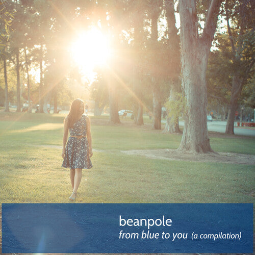Beanpole: From Blue to You  \ CD