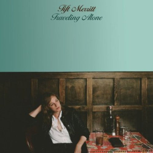Tift Merritt: Traveling Alone  \ CD