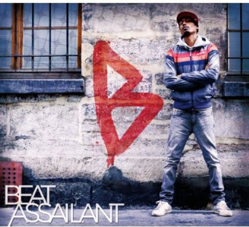 Beat Assailant: B  \ CD