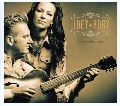 Joey + Rory: His and Hers  \ CD