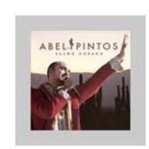 Abel Pintos: Sueno Dorado  \ CD
