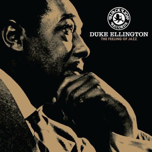 Duke Ellington- The Feeling Of Jazz - VINYL