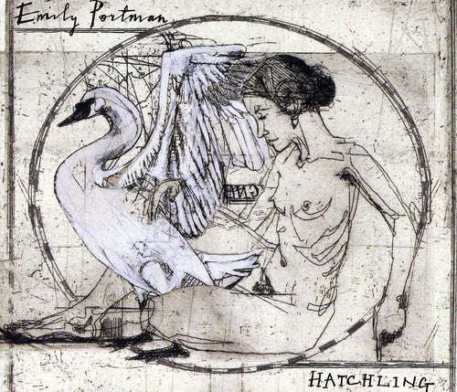 Portman Emily: Hatchling  \ CD