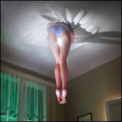 Two Door Cinema Club: Beacon: Limited  \ CD
