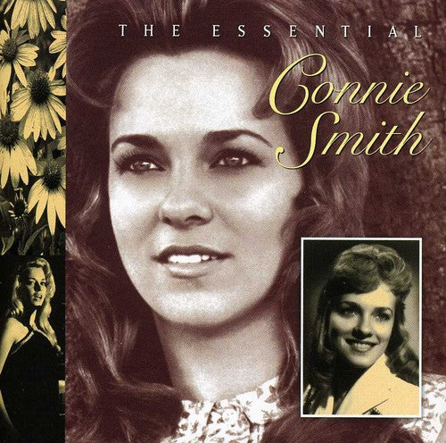 Connie Smith: The Essential Connie Smith  \ CD