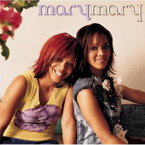 Mary Mary: Incredible  \ CD