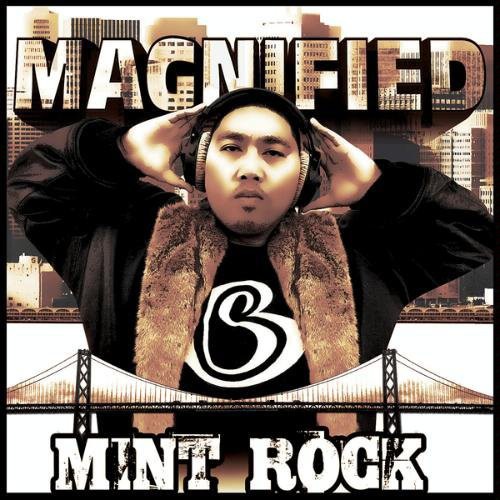 Mint Rock: Magnified  \ CD