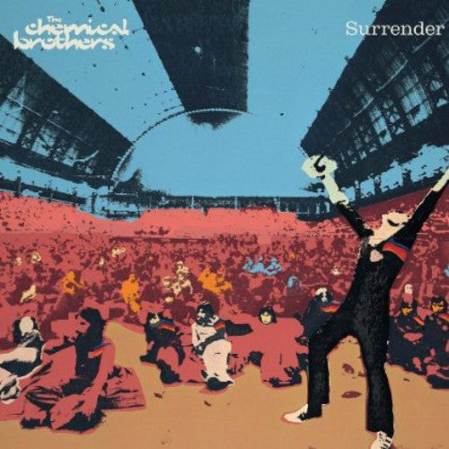 The Chemical Brothers: Surrender \ LP