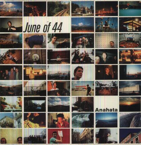 June of 44- Anahata - VINYL