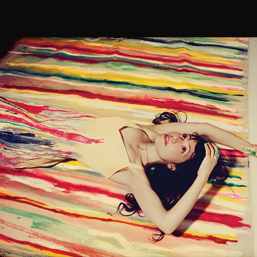 Elizabeth & the Catapult: Like It Never Happened \ LP