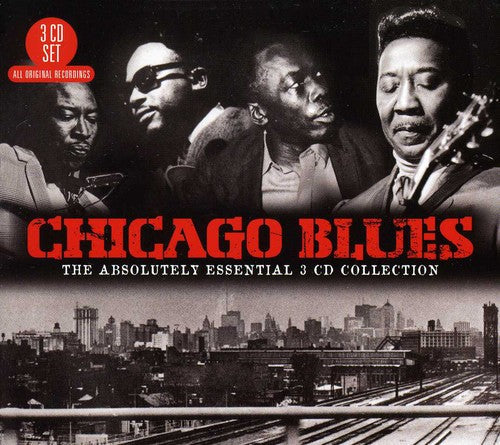 Various Artists: Absolutely Essential Collection / Various  \ CD