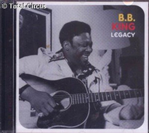 B.B. King: Legacy  \ CD